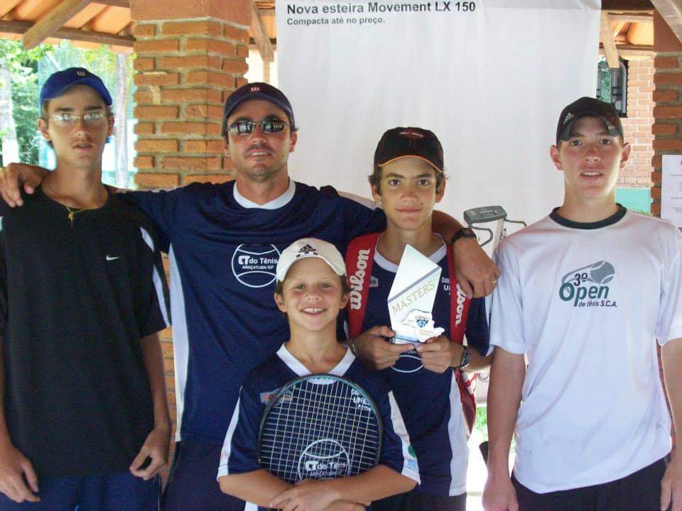 CT do Tênis - foto 30