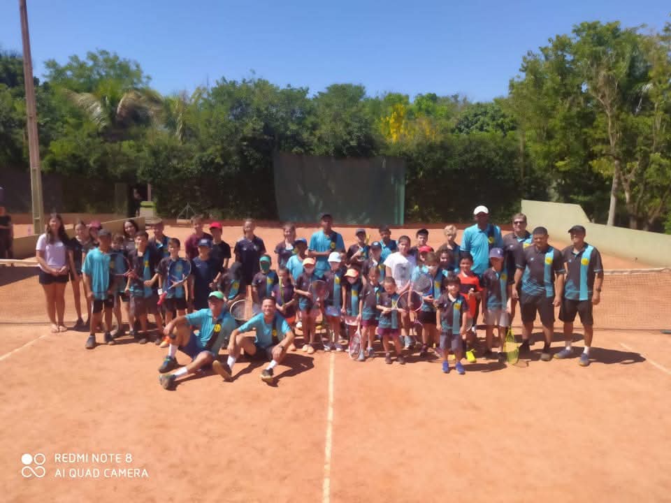 CT do Tênis - foto 37