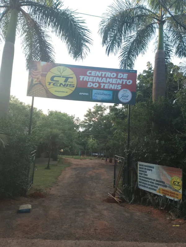 CT do Tênis - foto 2