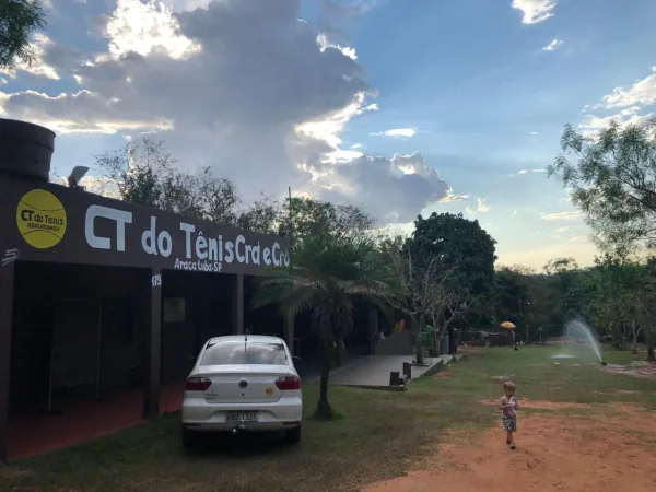CT do Tênis - foto 20