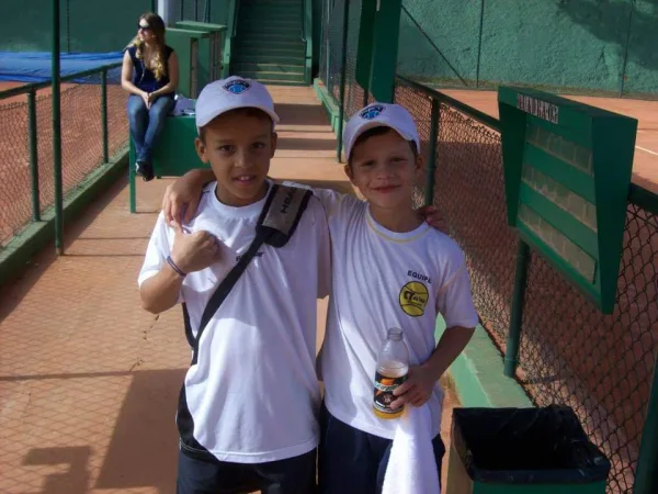 CT do Tênis - foto 36