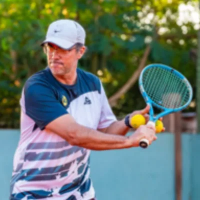 Prof. Crô